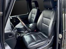 MERCEDES-BENZ G 55 AMG Automatic mit 500 PS, Petrol, Second hand / Used, Automatic - 7