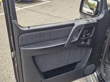 MERCEDES-BENZ G 55 AMG BRABUS lang Wagon, Petrol, Second hand / Used, Automatic - 3