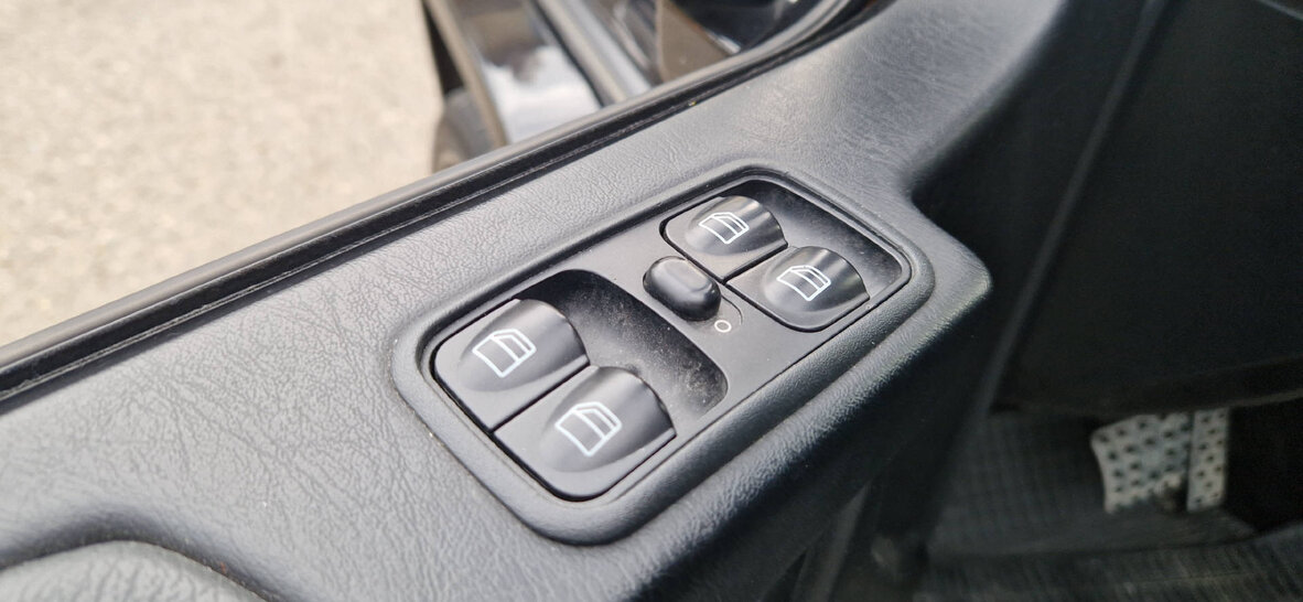 MERCEDES-BENZ G 55 AMG BRABUS lang Wagon, Petrol, Second hand / Used, Automatic - 4