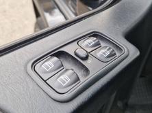 MERCEDES-BENZ G 55 AMG BRABUS lang Wagon, Petrol, Second hand / Used, Automatic - 4