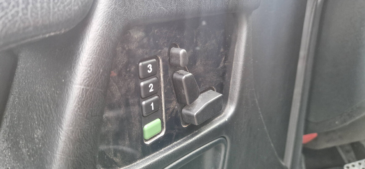 MERCEDES-BENZ G 55 AMG BRABUS lang Wagon, Petrol, Second hand / Used, Automatic - 5
