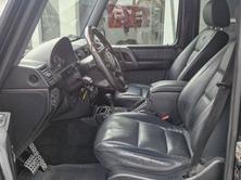 MERCEDES-BENZ G 55 AMG BRABUS lang Wagon, Petrol, Second hand / Used, Automatic - 6