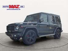 MERCEDES-BENZ G 55 AMG Automatic, Petrol, Second hand / Used, Automatic - 2