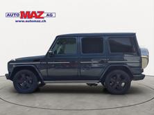 MERCEDES-BENZ G 55 AMG Automatic, Petrol, Second hand / Used, Automatic - 3