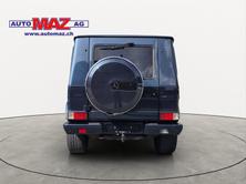 MERCEDES-BENZ G 55 AMG Automatic, Petrol, Second hand / Used, Automatic - 5