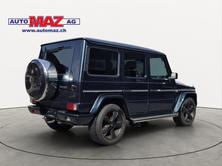 MERCEDES-BENZ G 55 AMG Automatic, Petrol, Second hand / Used, Automatic - 6