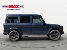 MERCEDES-BENZ G 55 AMG Automatic, Petrol, Second hand / Used, Automatic - 7