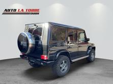 MERCEDES-BENZ G 55 AMG Automatic, Petrol, Second hand / Used, Automatic - 3