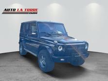MERCEDES-BENZ G 55 AMG Automatic, Petrol, Second hand / Used, Automatic - 4