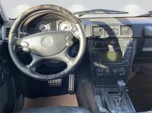 MERCEDES-BENZ G 55 AMG Automatic, Benzin, Occasion / Gebraucht, Automat - 7