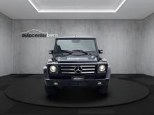 MERCEDES-BENZ G 55 AMG Automatic, Petrol, Second hand / Used, Automatic - 2