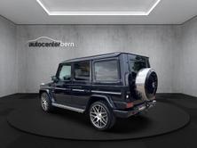 MERCEDES-BENZ G 55 AMG Automatic, Petrol, Second hand / Used, Automatic - 5