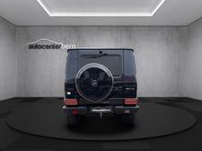 MERCEDES-BENZ G 55 AMG Automatic, Petrol, Second hand / Used, Automatic - 6