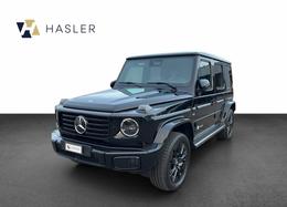 MERCEDES-BENZ G 580