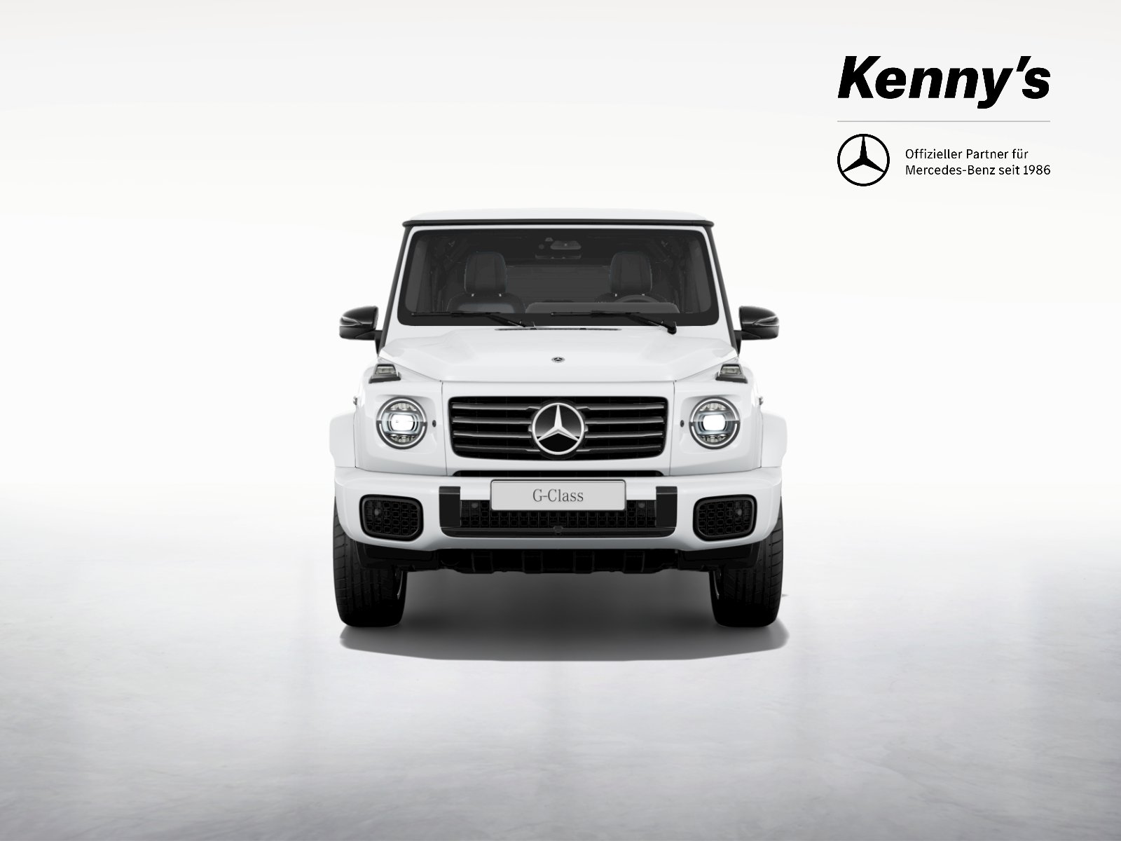 MERCEDES-BENZ G 580 EQ, Elettrica, Auto nuove, Automatico - 2