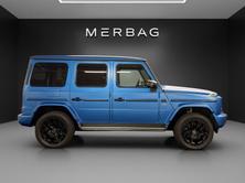 MERCEDES-BENZ G 580 EQ 116kWh, Electric, Second hand / Used, Automatic - 2