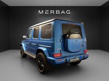 MERCEDES-BENZ G 580 EQ 116kWh, Electric, Second hand / Used, Automatic - 5