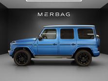 MERCEDES-BENZ G 580 EQ 116kWh, Electric, Second hand / Used, Automatic - 6
