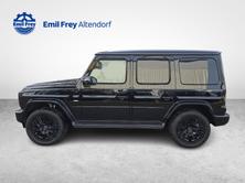 MERCEDES-BENZ G 580 EQ Technology AMG Line, Electric, Second hand / Used, Automatic - 2