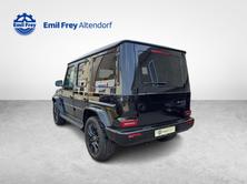 MERCEDES-BENZ G 580 EQ Technology AMG Line, Electric, Second hand / Used, Automatic - 3
