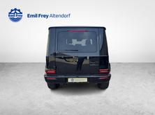 MERCEDES-BENZ G 580 EQ Technology AMG Line, Electric, Second hand / Used, Automatic - 4