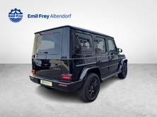 MERCEDES-BENZ G 580 EQ Technology AMG Line, Electric, Second hand / Used, Automatic - 5