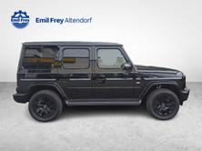 MERCEDES-BENZ G 580 EQ Technology AMG Line, Electric, Second hand / Used, Automatic - 6