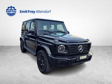 MERCEDES-BENZ G 580 EQ Technology AMG Line, Electric, Second hand / Used, Automatic - 7