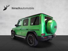 MERCEDES-BENZ G 63 AMG, Petrol, Second hand / Used, Automatic - 2