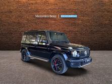 MERCEDES-BENZ G 63 AMG, Second hand / Used, Automatic - 2