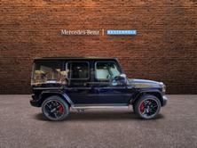 MERCEDES-BENZ G 63 AMG, Second hand / Used, Automatic - 3