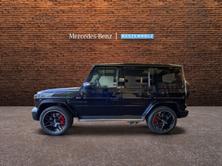 MERCEDES-BENZ G 63 AMG, Second hand / Used, Automatic - 4