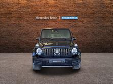 MERCEDES-BENZ G 63 AMG, Second hand / Used, Automatic - 5