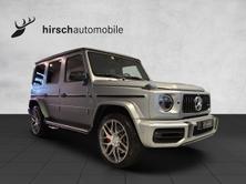 MERCEDES-BENZ G 63 AMG, Petrol, Second hand / Used, Automatic - 5