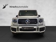 MERCEDES-BENZ G 63 AMG, Petrol, Second hand / Used, Automatic - 6