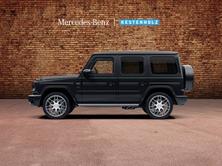 MERCEDES-BENZ G 63 AMG, Second hand / Used, Automatic - 4