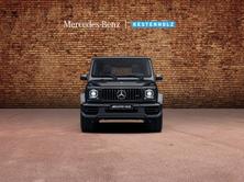 MERCEDES-BENZ G 63 AMG, Occasioni / Usate, Automatico - 5