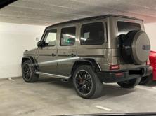 MERCEDES-BENZ G 63 AMG, Occasioni / Usate, Automatico - 2