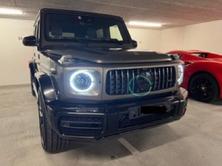MERCEDES-BENZ G 63 AMG, Second hand / Used, Automatic - 3