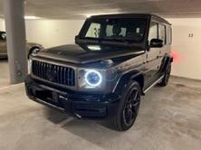 MERCEDES-BENZ G 63 AMG, Occasioni / Usate, Automatico - 4