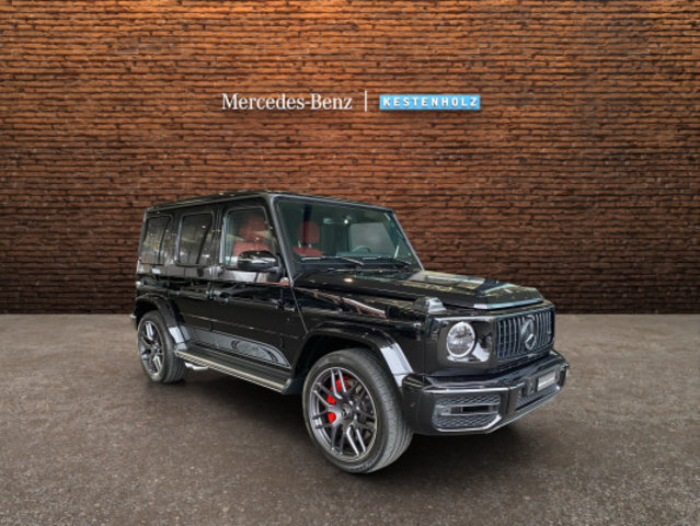 MERCEDES-BENZ G 63 AMG, Occasioni / Usate, Automatico - 2
