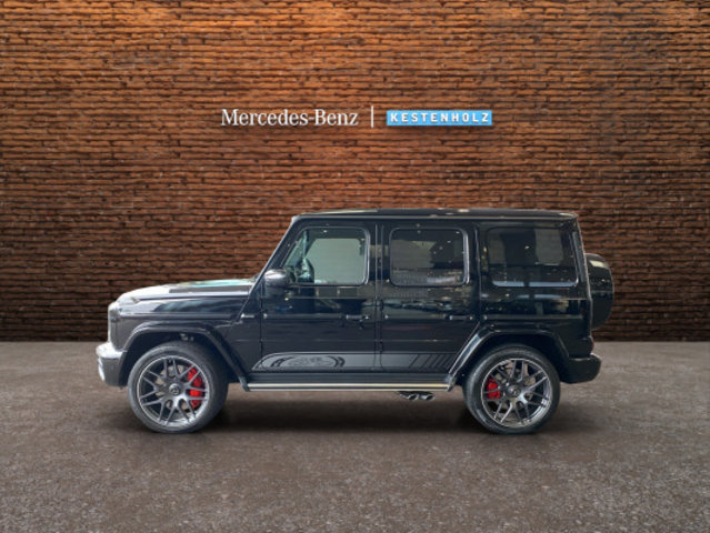 MERCEDES-BENZ G 63 AMG, Occasioni / Usate, Automatico - 4