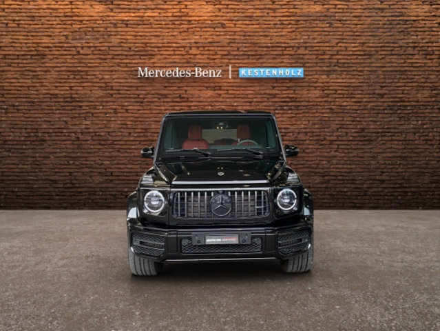 MERCEDES-BENZ G 63 AMG, Occasioni / Usate, Automatico - 5