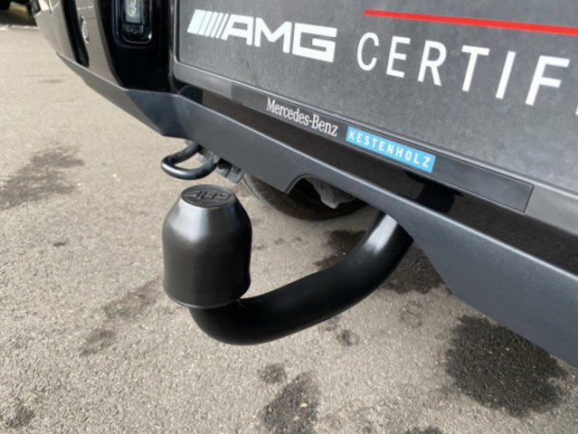 MERCEDES-BENZ G 63 AMG, Occasioni / Usate, Automatico - 7