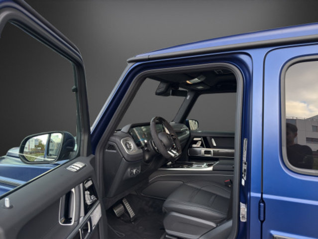 MERCEDES-BENZ G 63 AMG 9G-Tronic, Hybride Leggero Benzina/Elettrica, Auto nuove, Automatico - 7