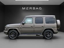 MERCEDES-BENZ G 63 AMG 9G-Tronic, Mild-Hybrid Benzin/Elektro, Neuwagen, Automatik - 2