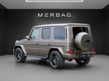 MERCEDES-BENZ G 63 AMG 9G-Tronic, Mild-Hybrid Benzin/Elektro, Neuwagen, Automatik - 3