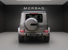 MERCEDES-BENZ G 63 AMG 9G-Tronic, Mild-Hybrid Benzin/Elektro, Neuwagen, Automatik - 4