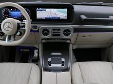 MERCEDES-BENZ G 63 AMG 9G-Tronic, Mild-Hybrid Benzin/Elektro, Neuwagen, Automatik - 5