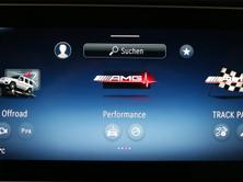 MERCEDES-BENZ G 63 AMG 9G-Tronic, Mild-Hybrid Benzin/Elektro, Neuwagen, Automatik - 7